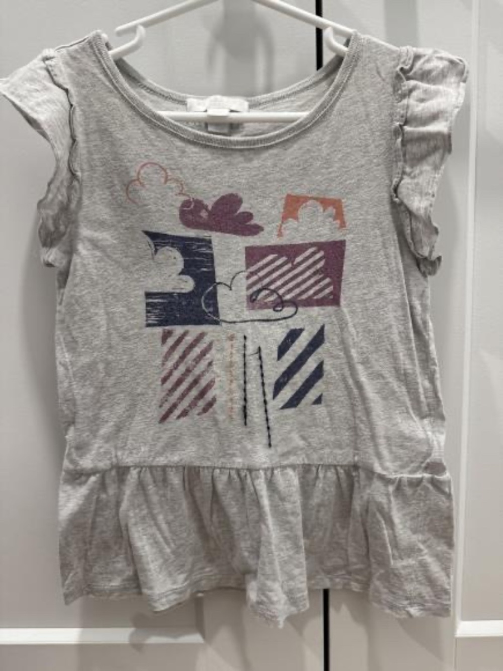 Burberry Kids Top